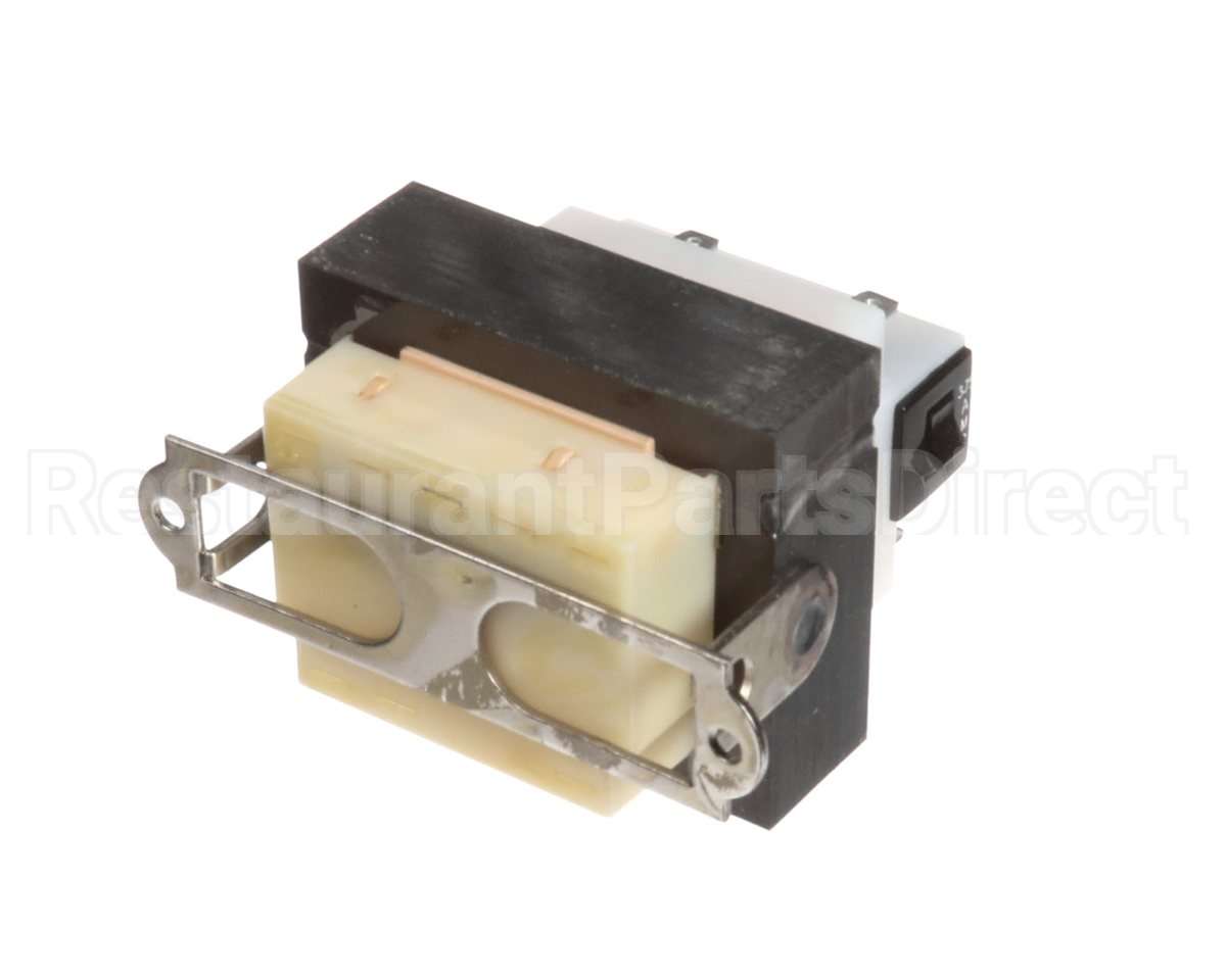 S1-02549713000 York Transformer,Integrated,208/240,75Va