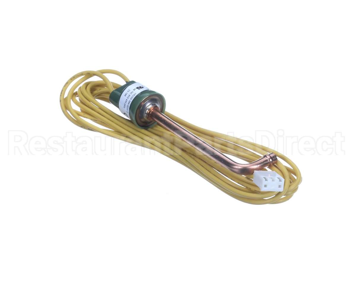 S1-02550188000 York Switch,High Pressure,Plug/L 650/450