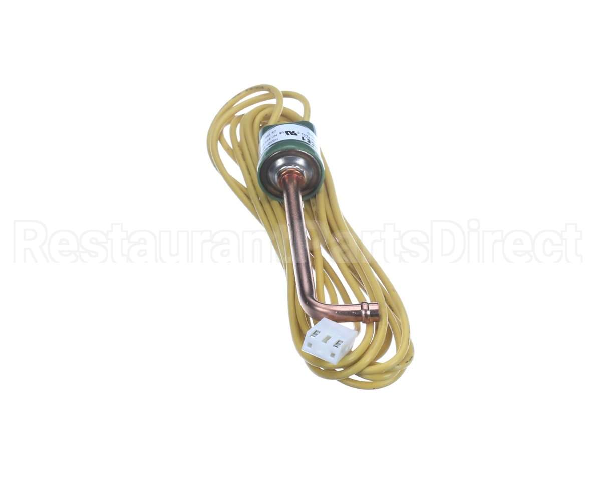 S1-02550188000 York Switch,High Pressure,Plug/L 650/450