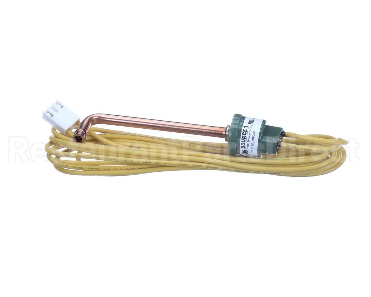 S1-02550188000 York Switch,High Pressure,Plug/L 650/450