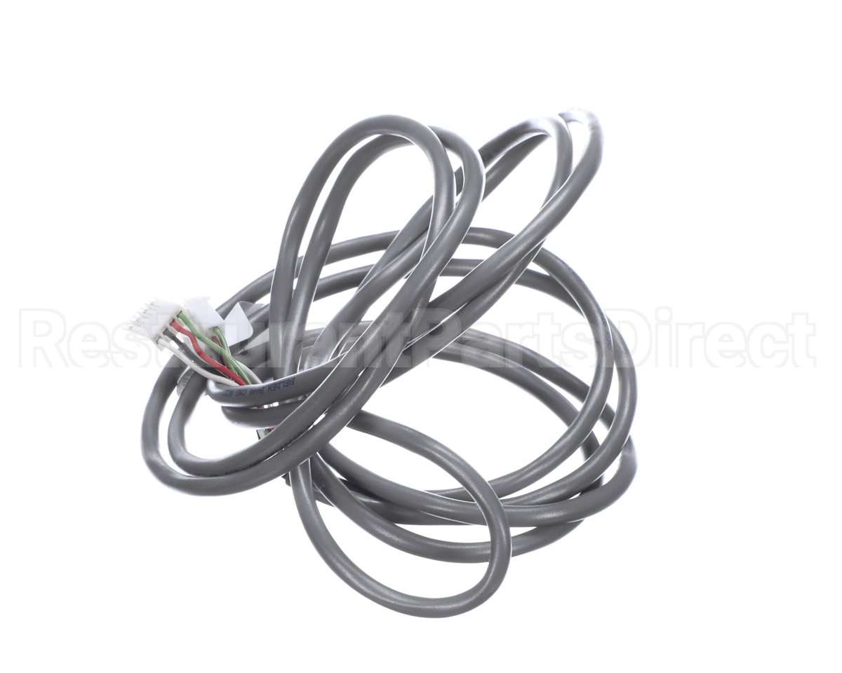S1-02550864000 York Harness,Comm,Eev Control