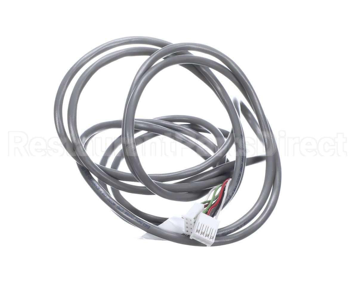 S1-02550864000 York Harness,Comm,Eev Control