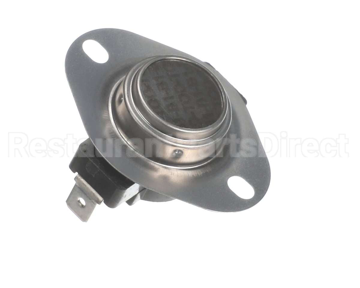 S1-02551475000 York Switch,Limit,105/135,Auto