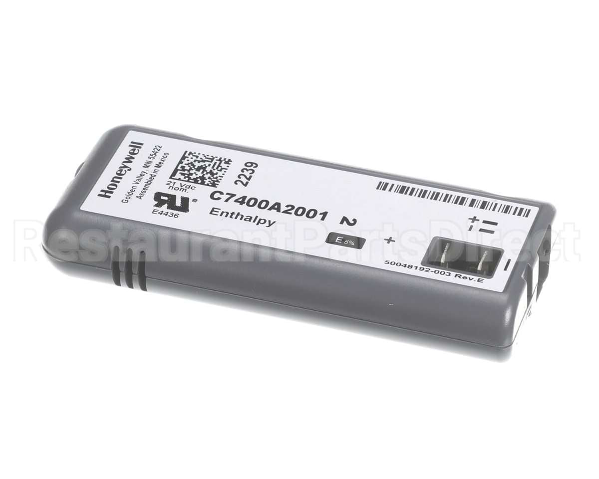 S1-02551839000 York Sensor,Enthalpy,C7400A2001/U