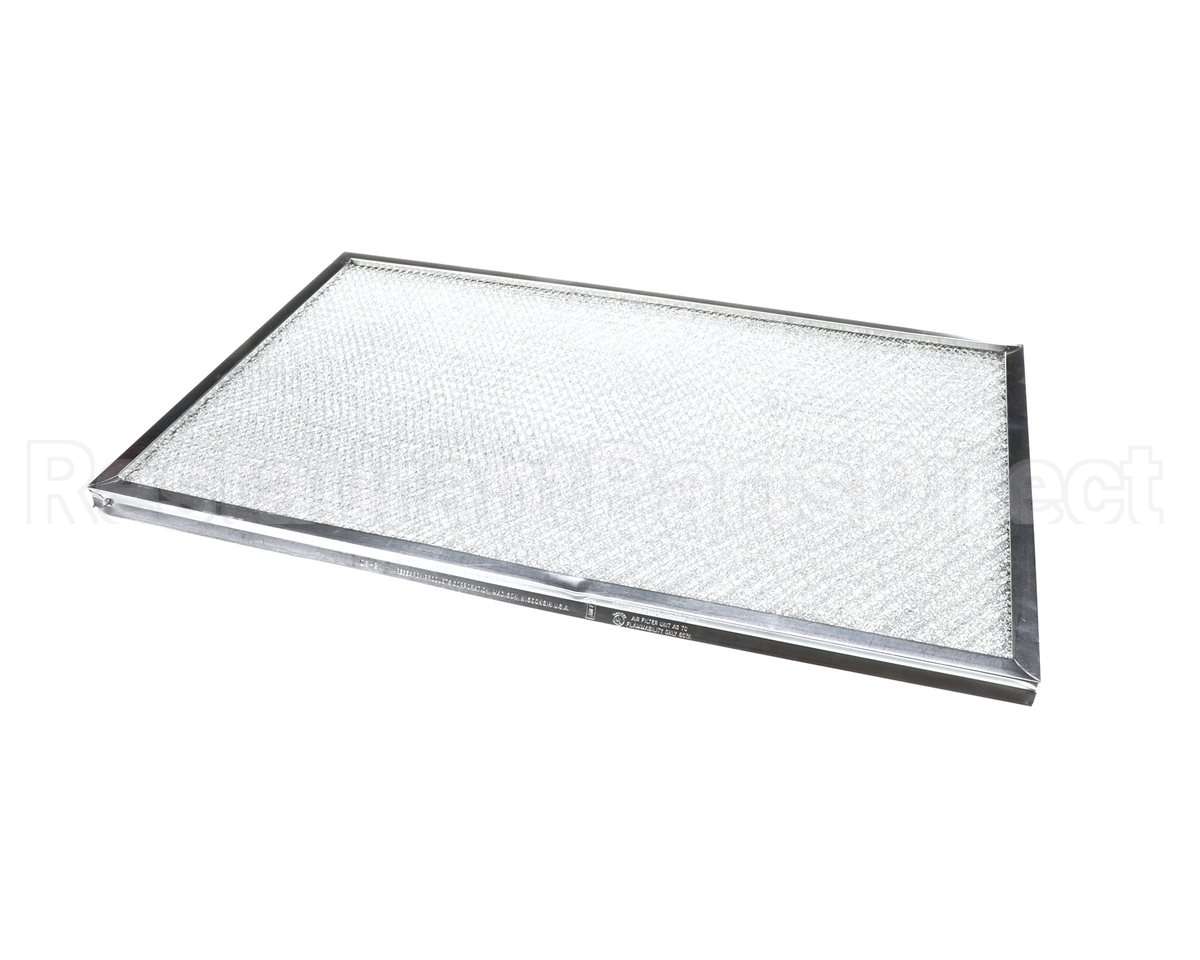 S1-02608210000 York Air Filter, Cleanable 16 X 25 X