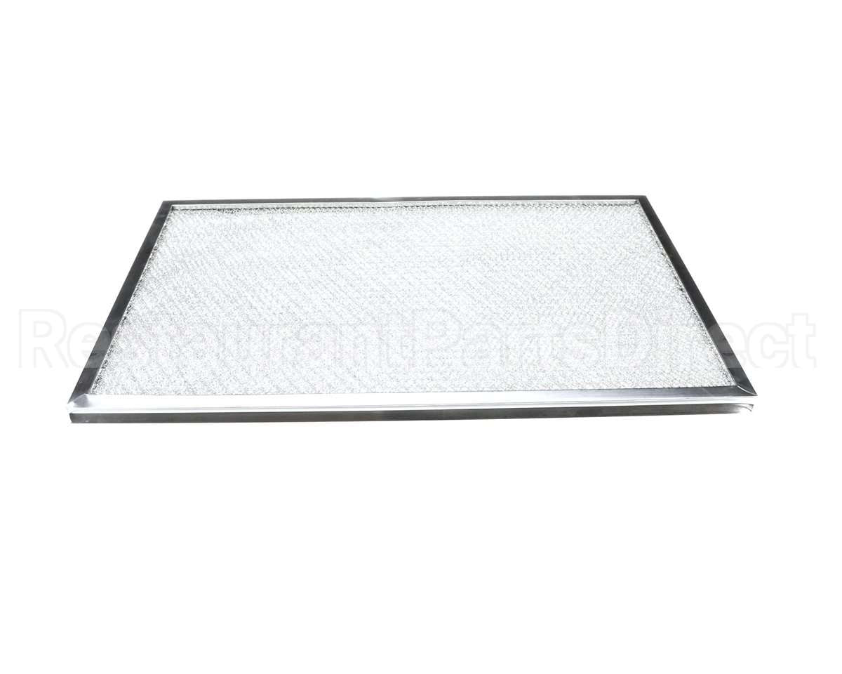 S1-02608210000 York Air Filter, Cleanable 16 X 25 X