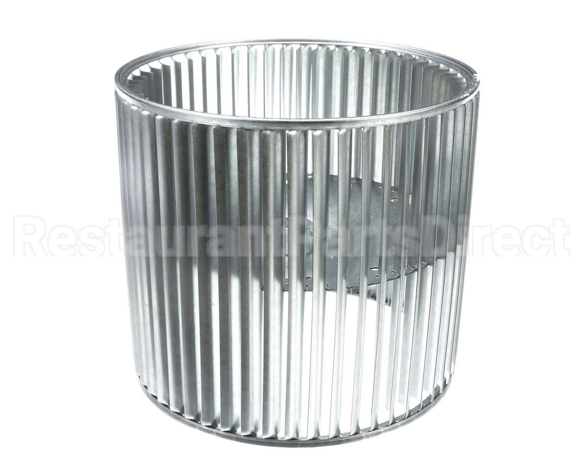 S1-02619654012 York Whl,Blw,11 X 10,Cw,1/2 Bore