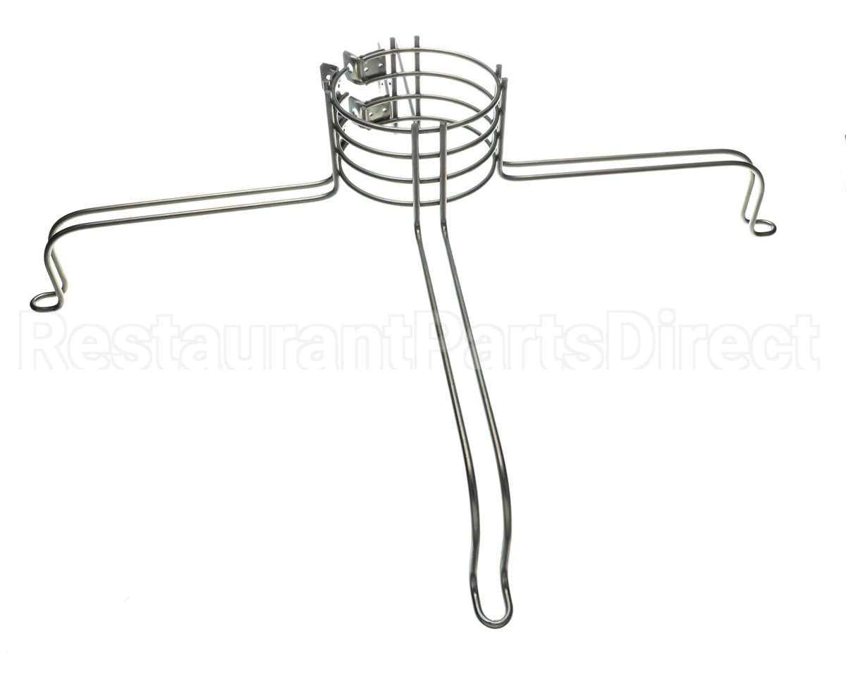 S1-02621411000 York Motor Support Bracket