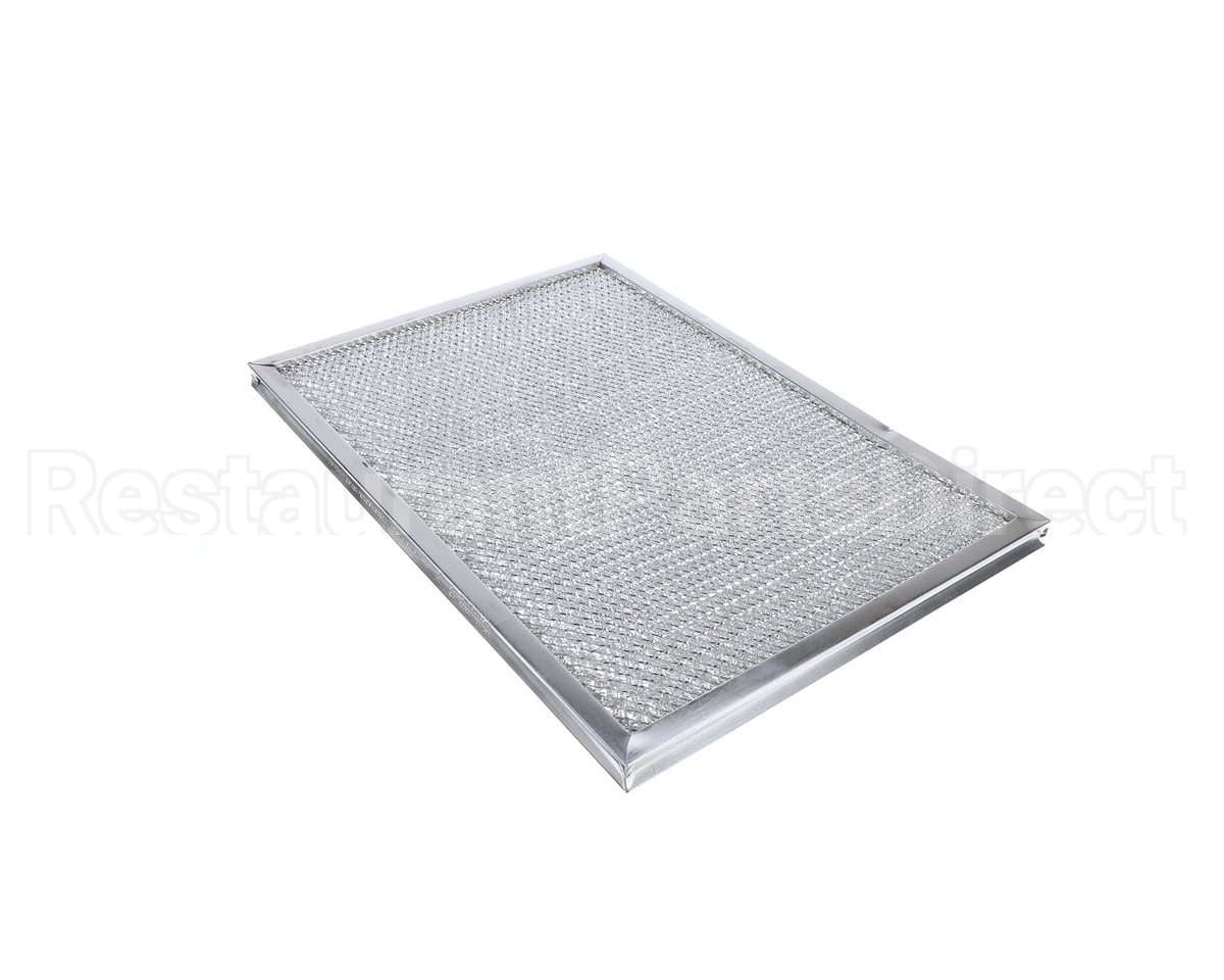 S1-02625514000 York Air Filter, Cleanable,13-5/8 X