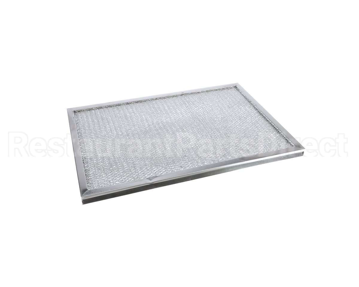 S1-02625514000 York Air Filter, Cleanable,13-5/8 X