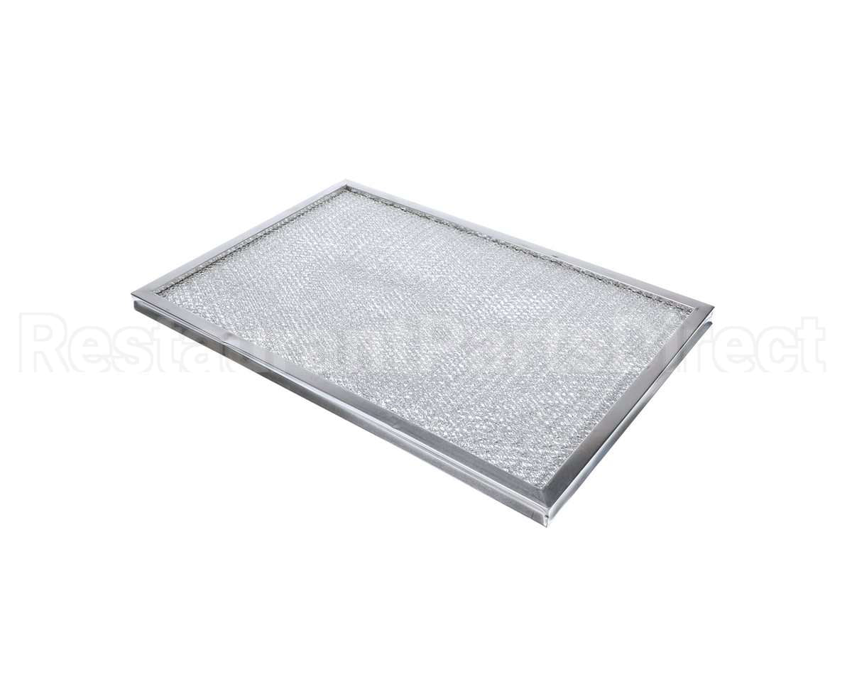 S1-02625514000 York Air Filter, Cleanable,13-5/8 X