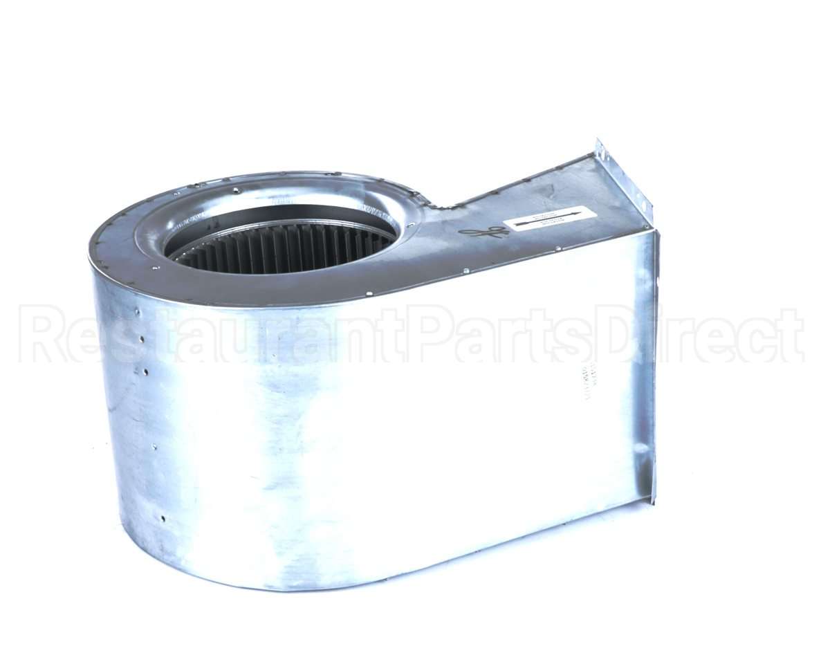 S1-02625539700 York Blower Housing With Wheel