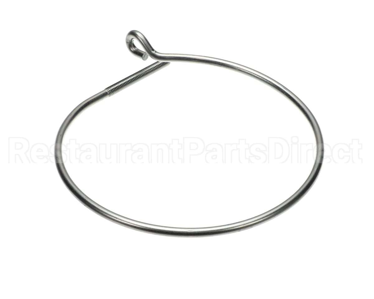 S1-02625568000 York Ring,Clamp For Motor Mount