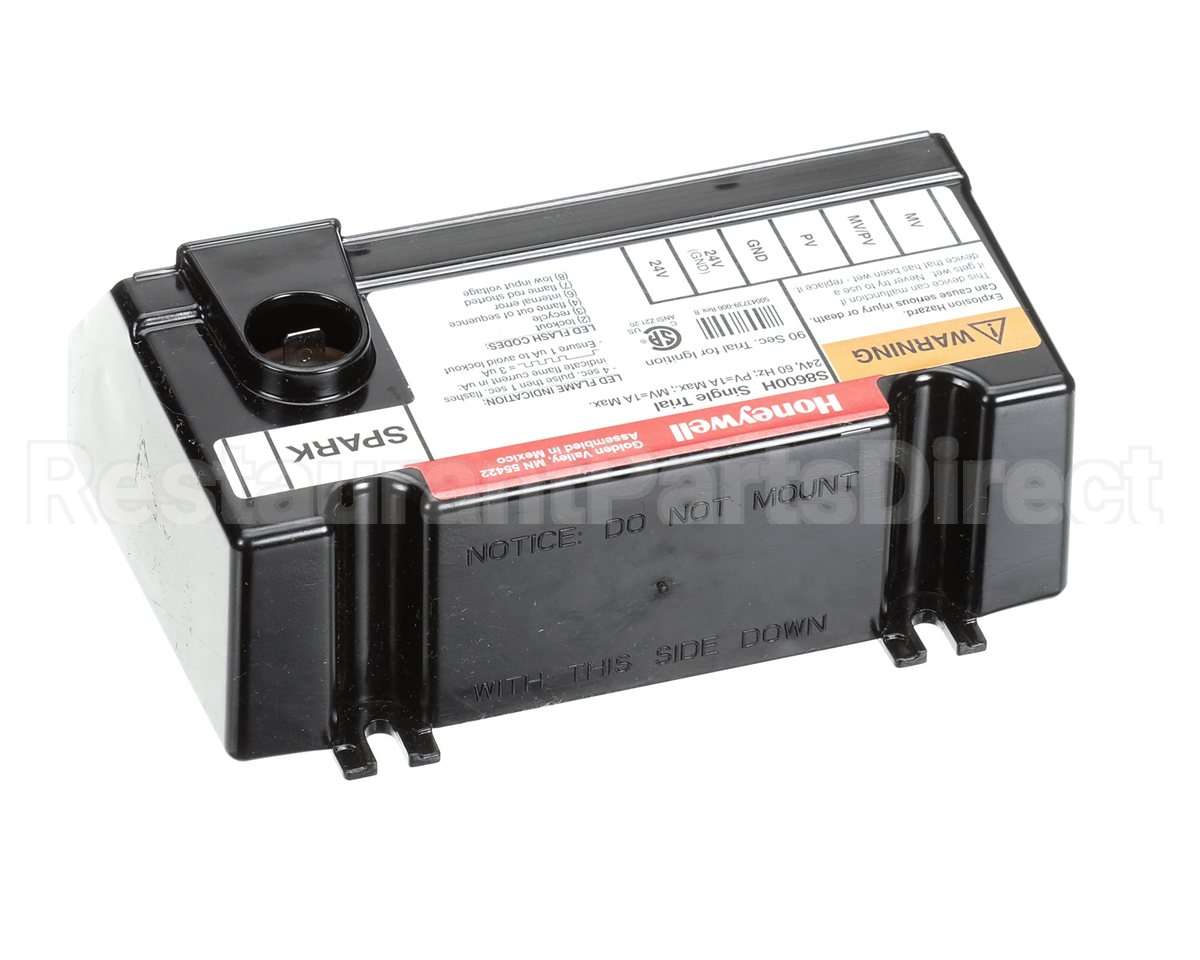 S1-02632588003 York Modulecontrol Ignition Lockout