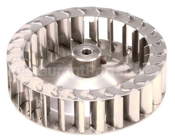 S1-02632623700 York Whl,Blw,Vtr,4 X 1,Ccw,1/4 Bore