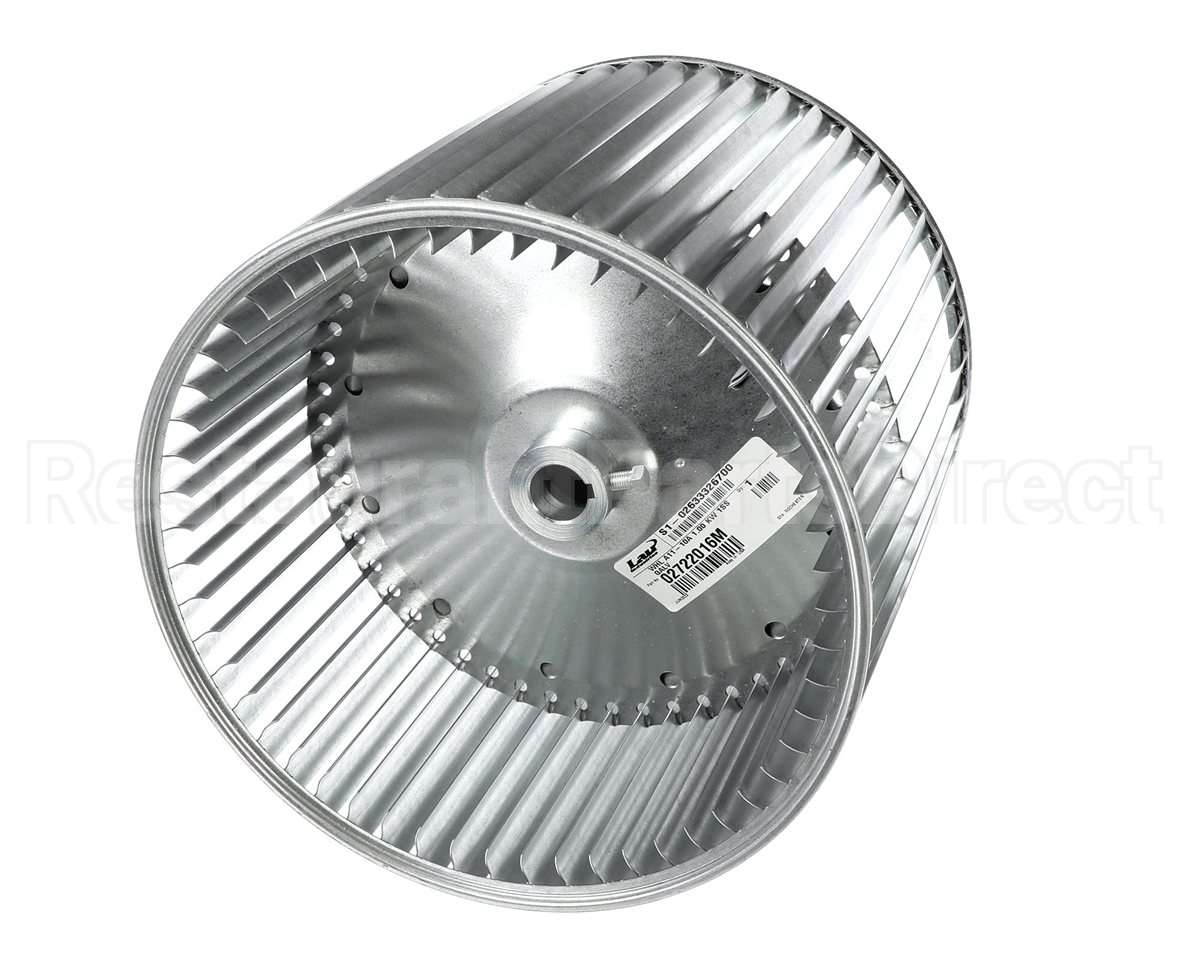 S1-02633326700 York Blower Wheel,11 X 10,Rev,1 Bore