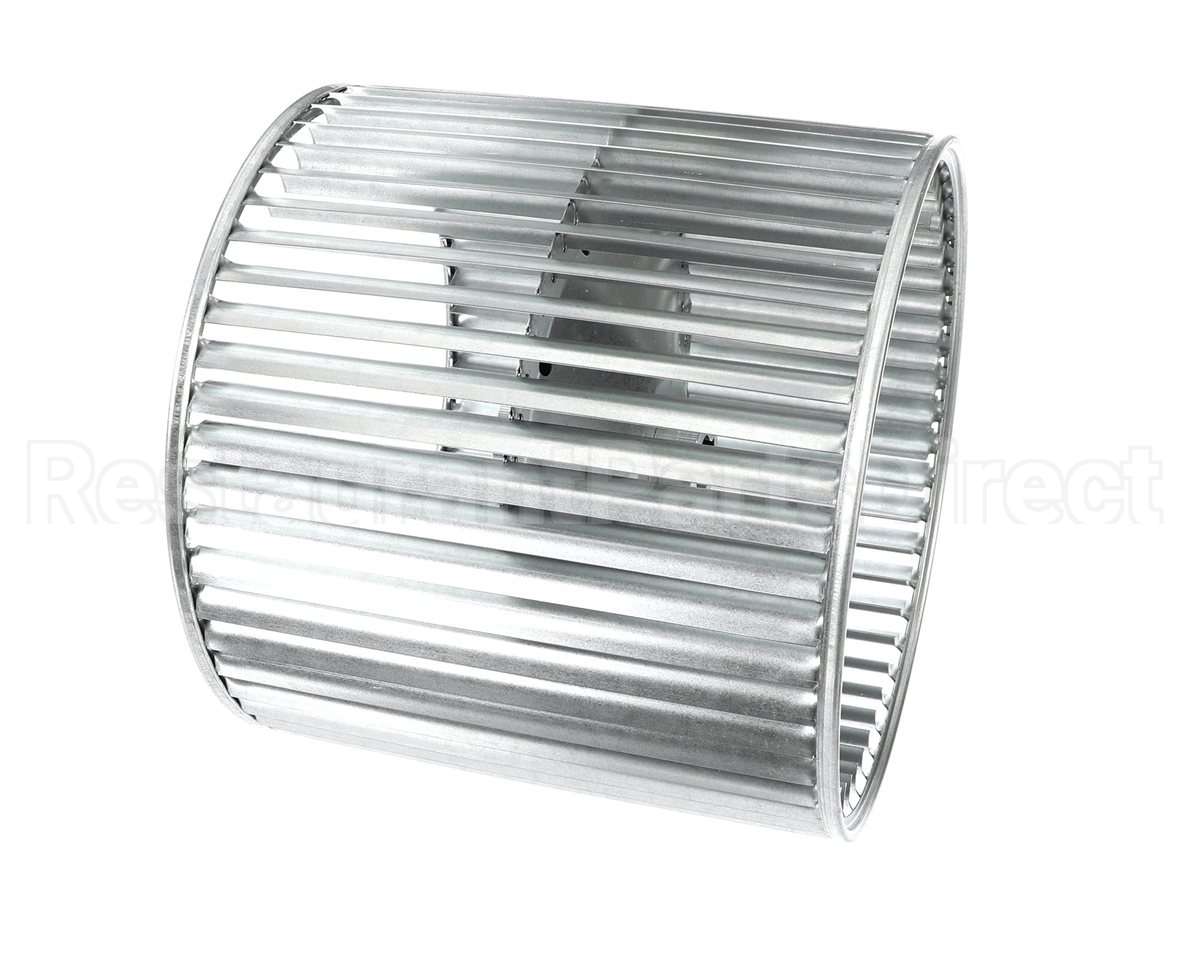 S1-02633326700 York Blower Wheel,11 X 10,Rev,1 Bore