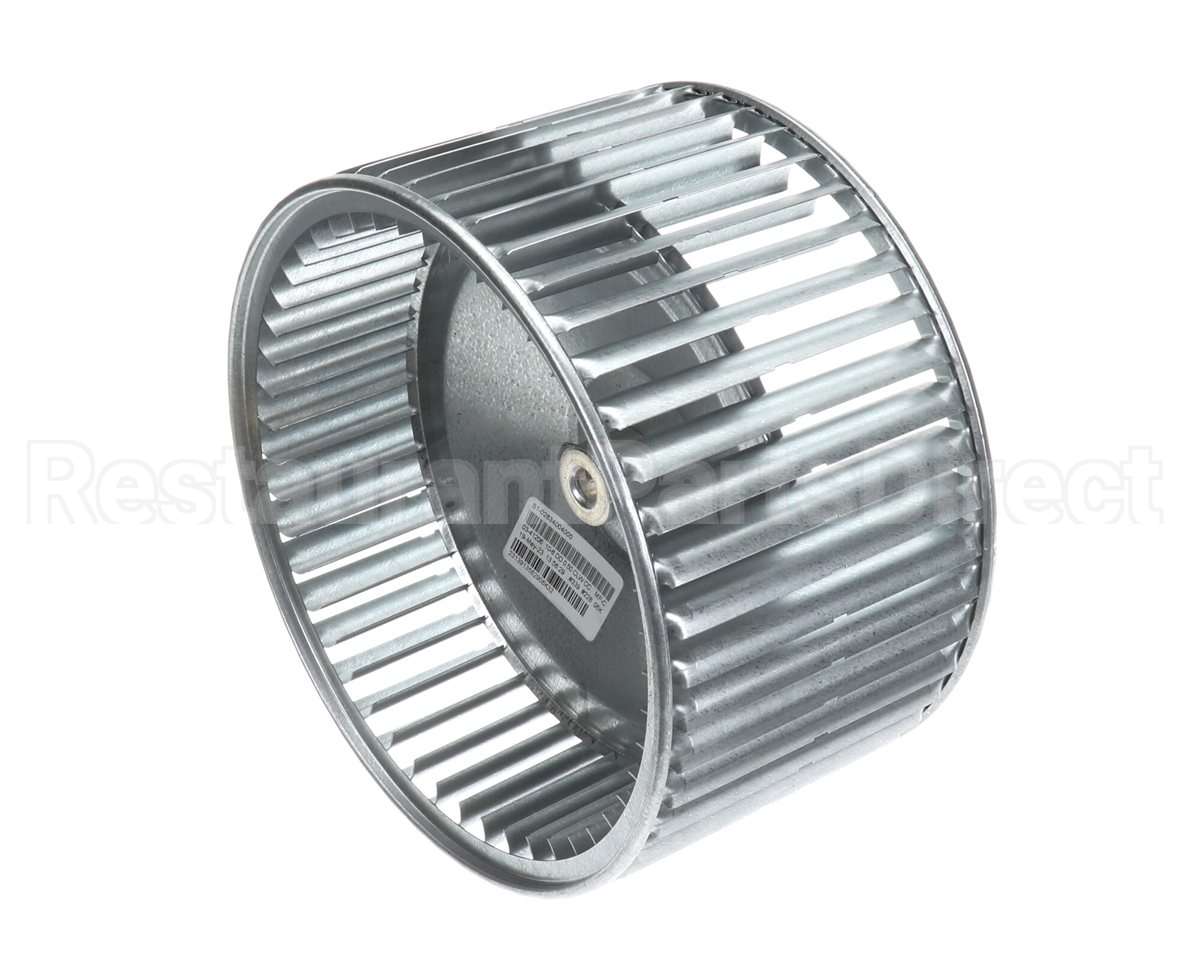 S1-02634004000 York Wheel,Blower,10 X 6,Cw,1/2 Bore