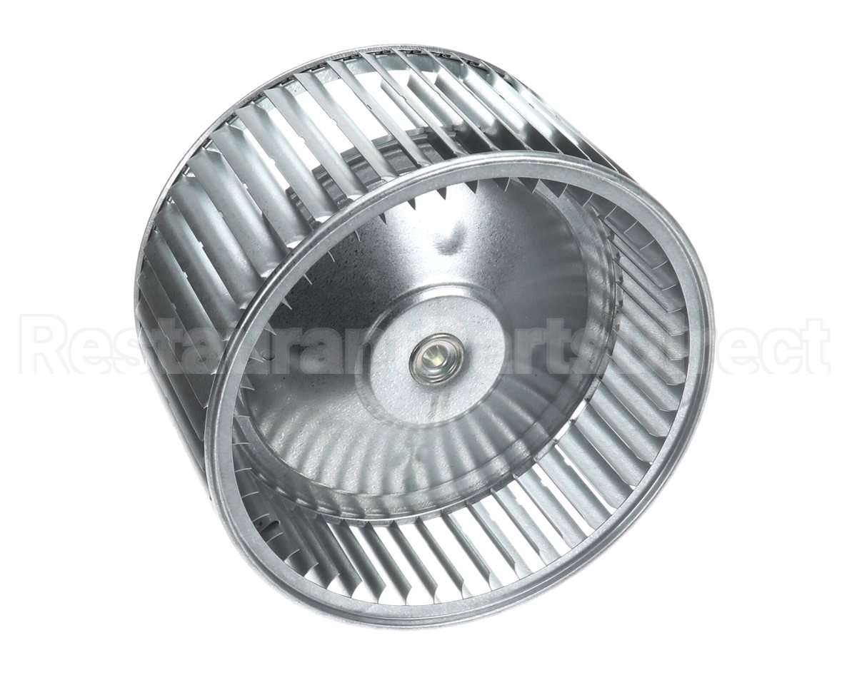 S1-02634004000 York Wheel,Blower,10 X 6,Cw,1/2 Bore