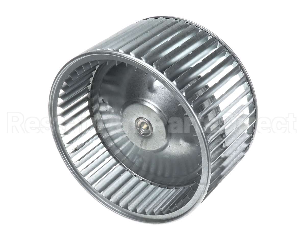 S1-02634004000 York Wheel,Blower,10 X 6,Cw,1/2 Bore