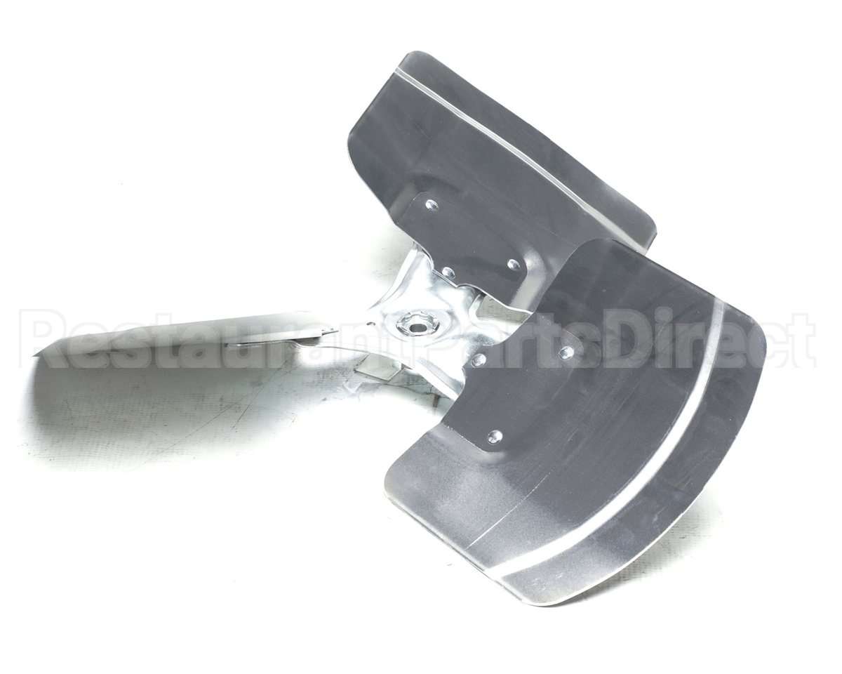 S1-02634093000 York Fan,Prop,22",Cw,3-32,1/2"Bore