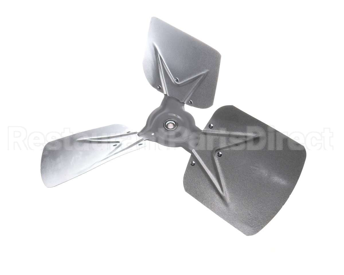 S1-02634094000 York Propeller Fan,22,Cw,3-34,1/2Bore