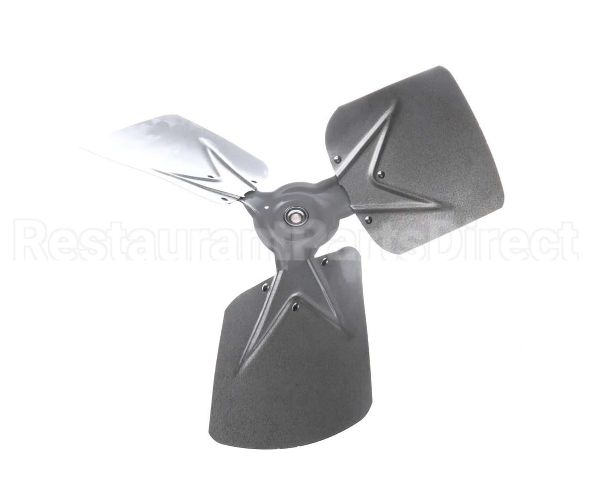 S1-02634094000 York Propeller Fan,22,Cw,3-34,1/2Bore