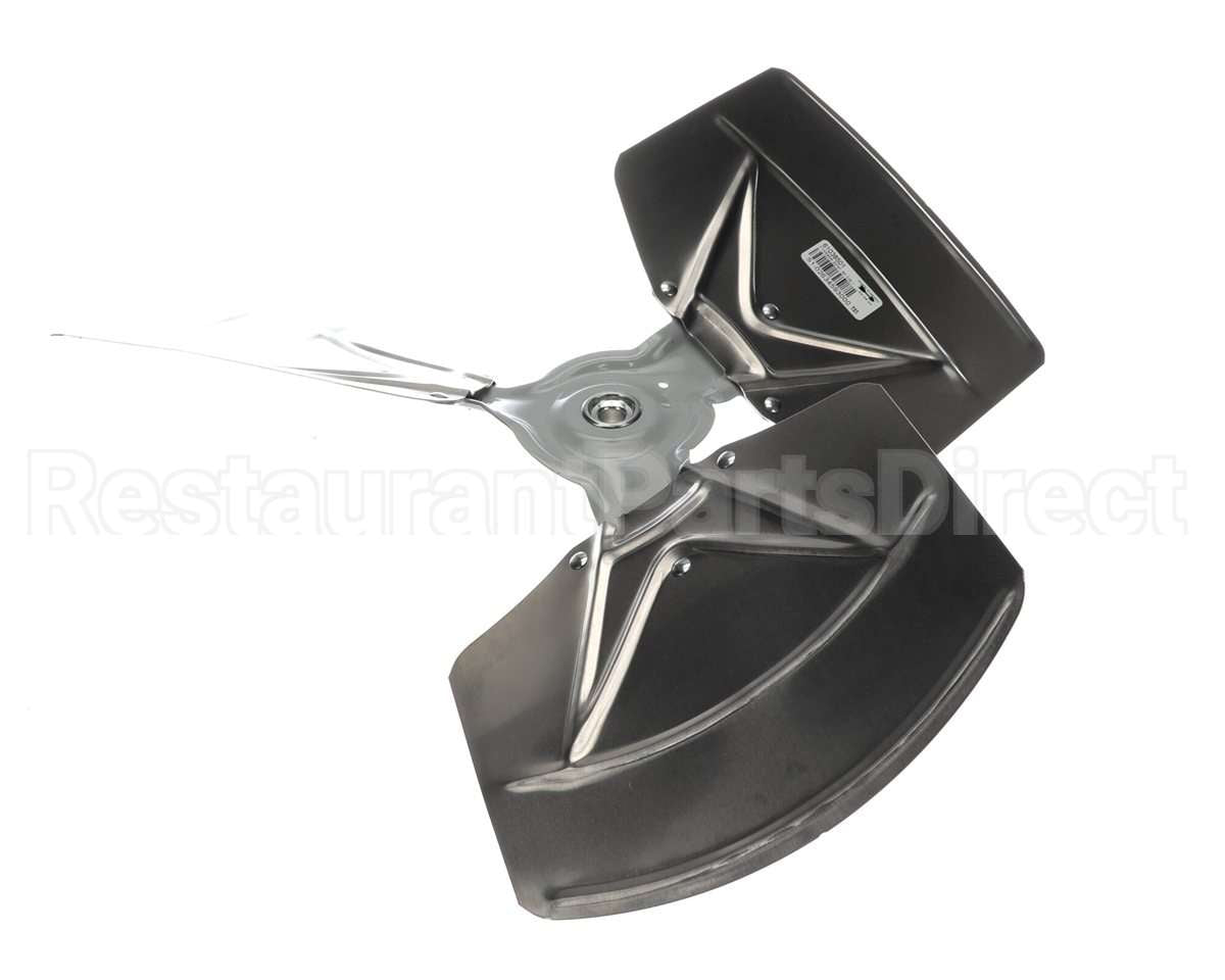 S1-02634593000 York Propeller Fan,22,Cw,3-30,1/2Bore