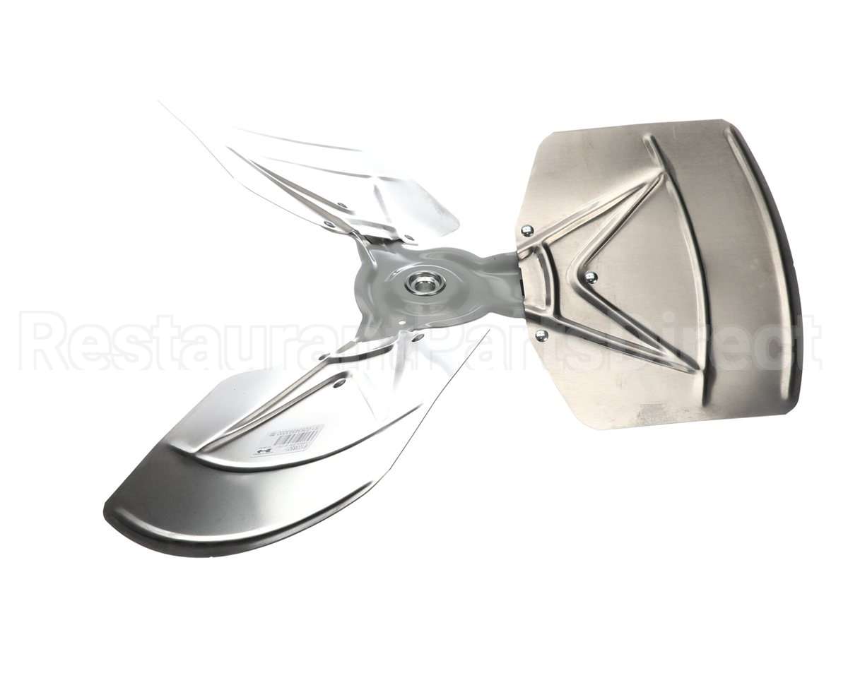 S1-02634593000 York Propeller Fan,22,Cw,3-30,1/2Bore