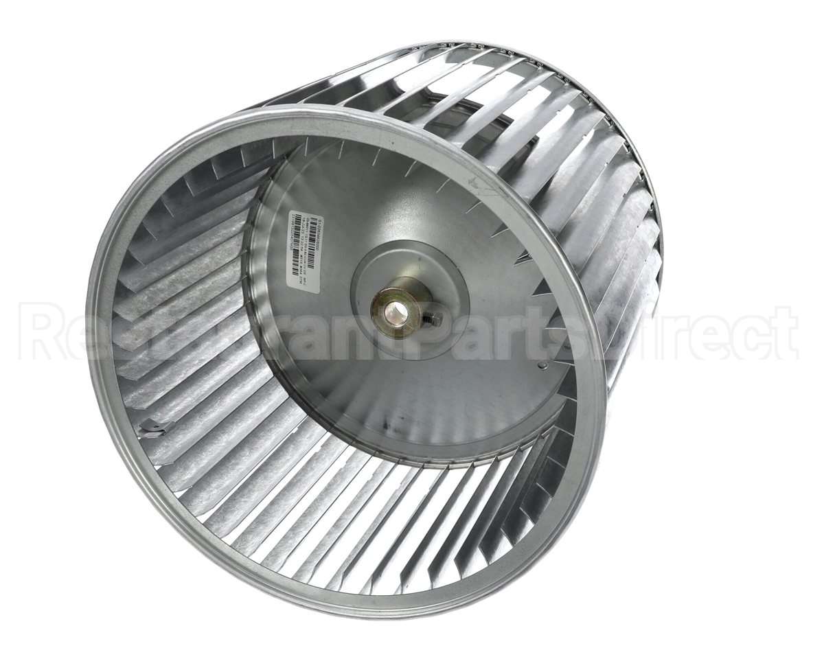 S1-02634628000 York Wheel,Blower 12 X 11,Cw.5/8 Bore
