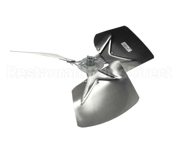 S1-02635587000 York Fan,Prop,24",Cw,3-31,1/2"Bore