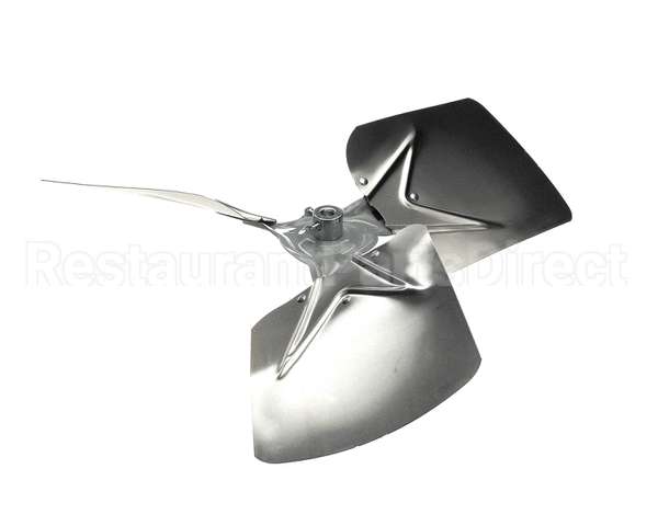 S1-02635587000 York Fan,Prop,24",Cw,3-31,1/2"Bore