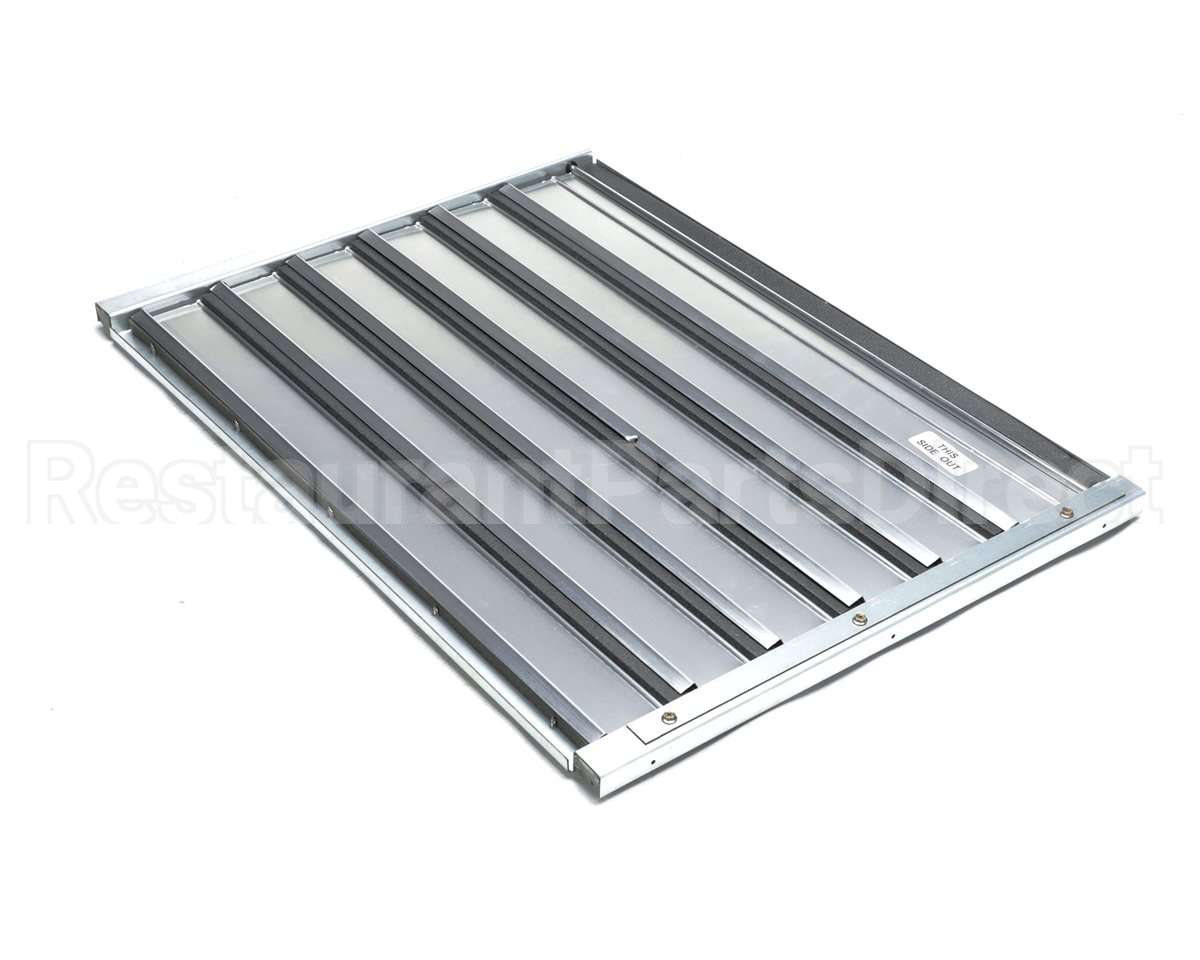 S1-02637489000 York Damper,Barometric Relief,2Ee04705924