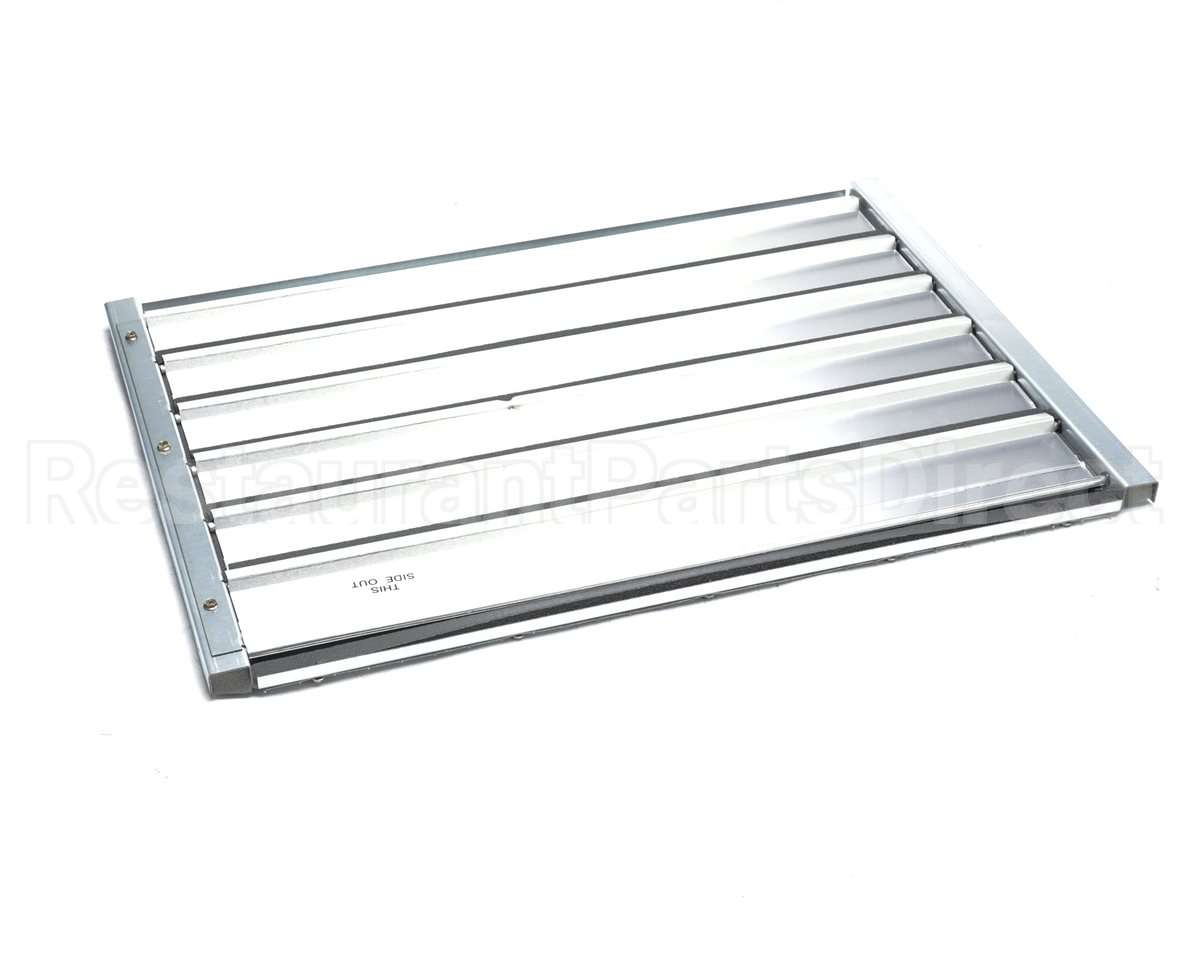 S1-02637489000 York Damper,Barometric Relief,2Ee04705924