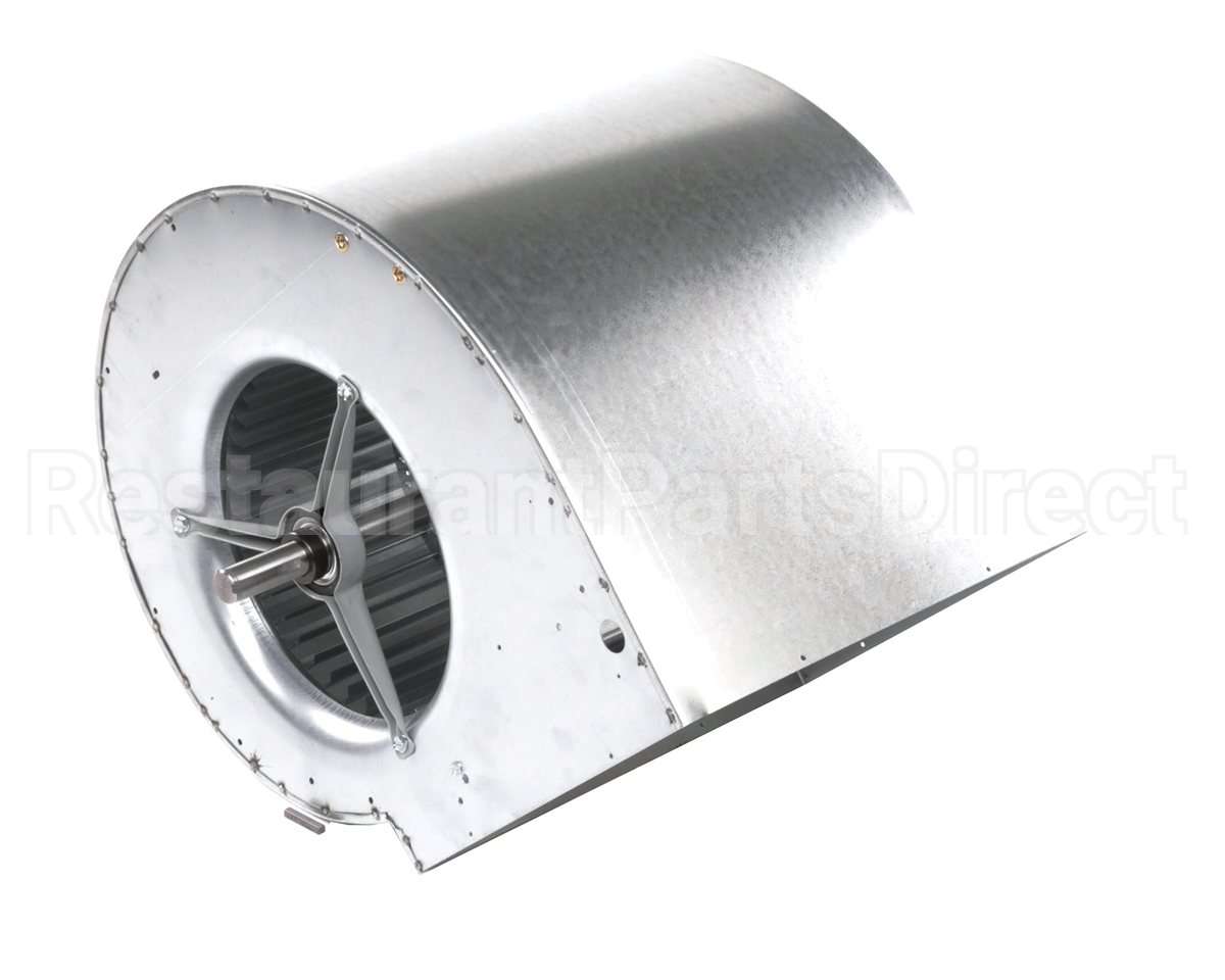 S1-02639479000 York Blower,12 X 12,With Hsg,Wheel,Shaft,Brg