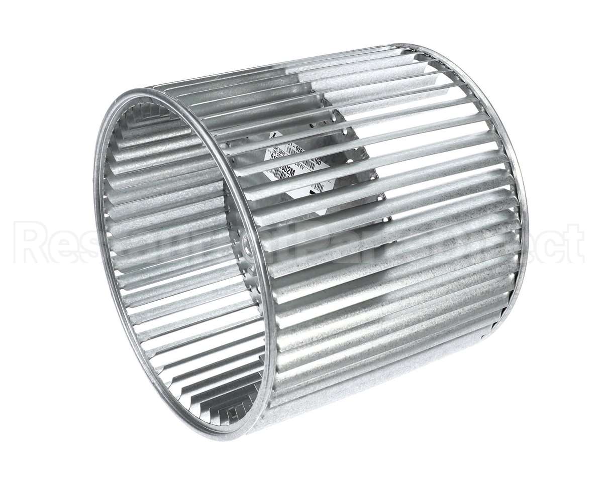 S1-02642198000 York Wheel,Blower,10 X 9,Cw,0.50