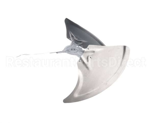 S1-02642284000 York Propeller Fan,24,Cw,3-30,1/2 Inch Bore