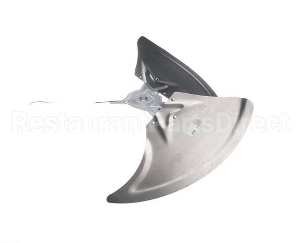 S1-02642284000 York Propeller Fan,24,Cw,3-30,1/2 Inch Bore