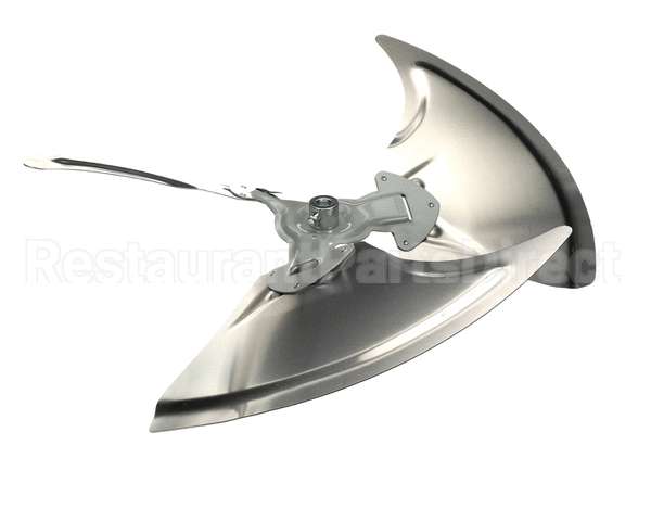 S1-02642370000 York Fan,Prop,24,Cw,3-28,1/2 Inch Bore