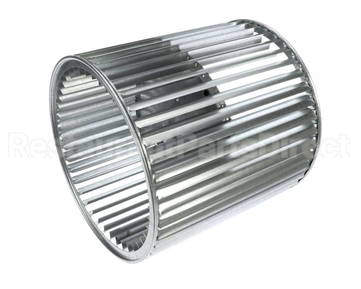 S1-02642417000 York Wheel,Blower,12 X 12,1" Bore