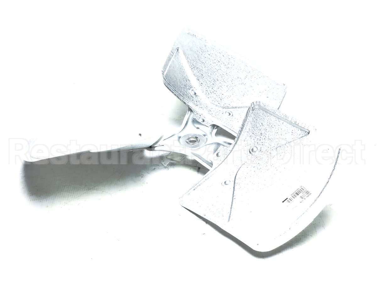 S1-02642434000 York Propeller Fan,24,Cw,3-28,1/2 Inch Bore (
