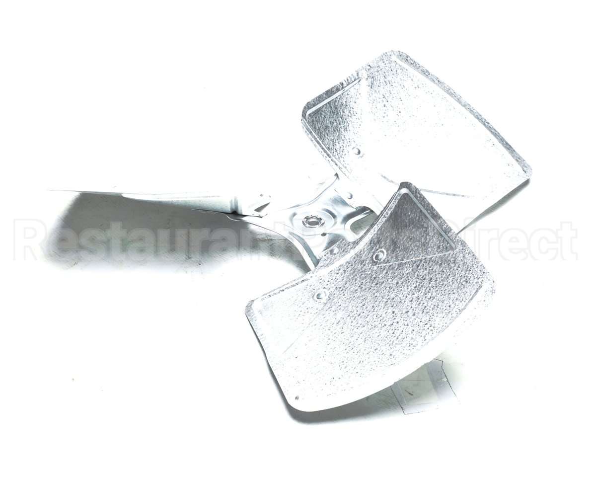 S1-02642434000 York Propeller Fan,24,Cw,3-28,1/2 Inch Bore (