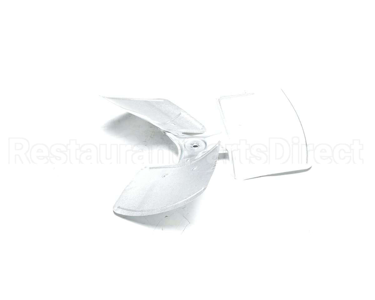 S1-02642491000 York Propeller Fan,22,Cw,3-27,1/2 Inch Bore