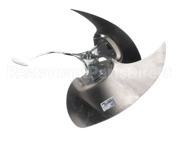 S1-02642524000 York Propeller Fan,24,Cw,3-34,1/2 Inch Bore
