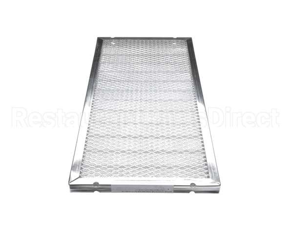 S1-02647812000 York Filter,Air,Cleanable,Aluminum,10 X 20 X