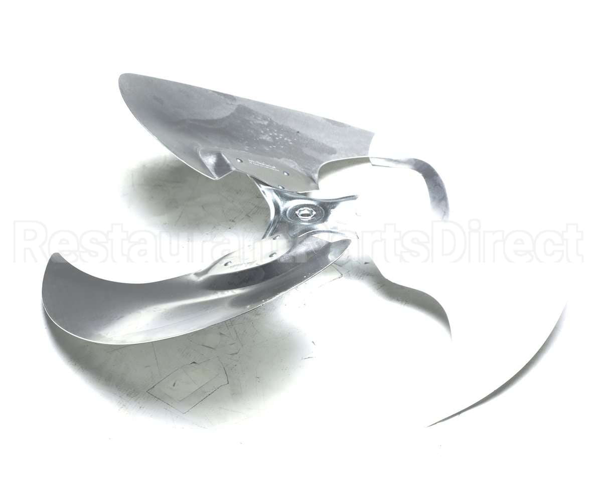 S1-02649677000 York Propeller Fan,26 Inch,Cw,3-30 Deg,0.5 In