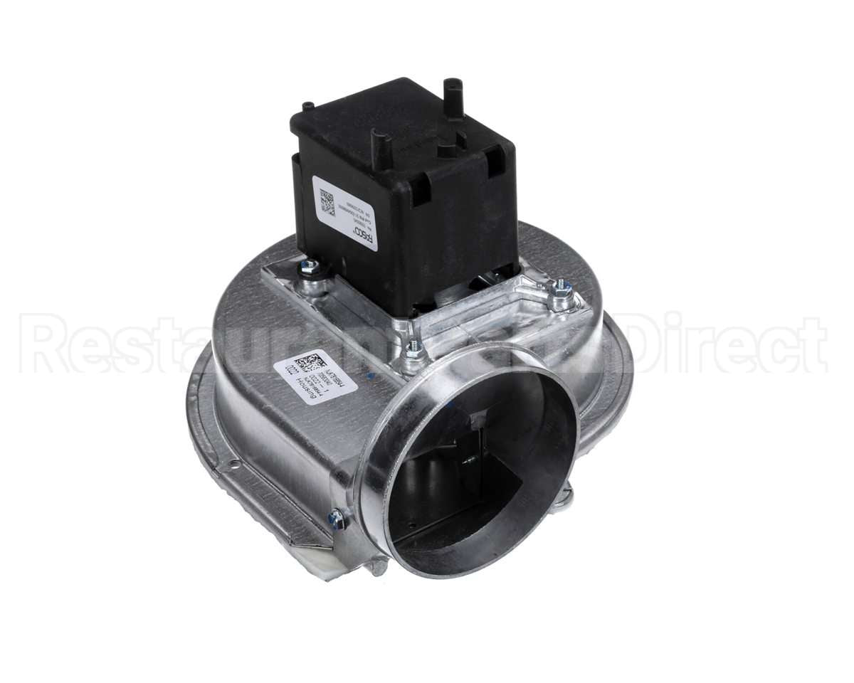 S1-02649688000 York Blwr,Combustion,80M