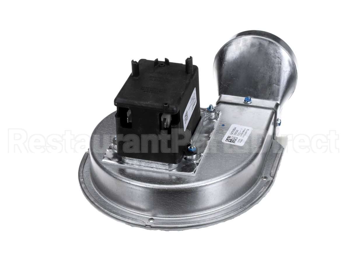 S1-02649688000 York Blwr,Combustion,80M