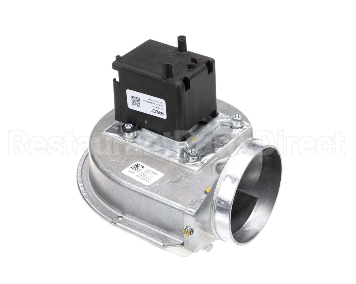 S1-02649695000 York Blower,Combustion,80-100 Btu