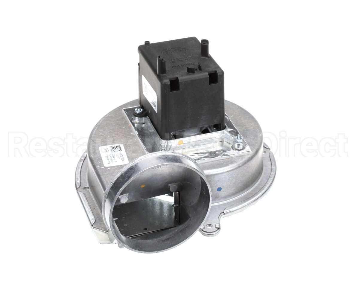 S1-02649695000 York Blower,Combustion,80-100 Btu